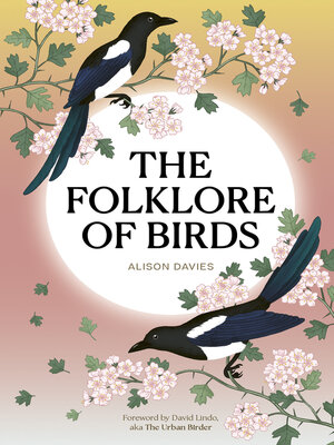 cover image of The Folklore of Birds